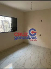 Casa com 2 Quartos à venda, 95m² no Parque Mãe Preta, Rio Claro