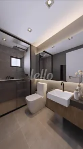 Apartamento com 1 Quarto para alugar, 31m² no Pinheiros, São Paulo