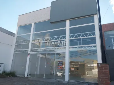 Ponto Comercial para alugar, 342m² no Salgado Filho, Gravataí