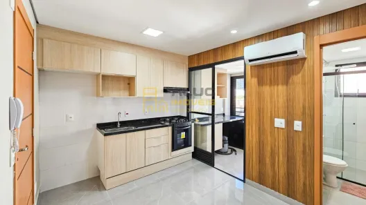 Apartamento com 2 Quartos para alugar, 38m² no Centro, Osasco