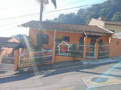 Casa com 3 Quartos à venda, 152m² no Velha Central, Blumenau
