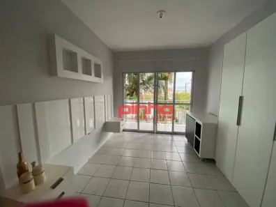 Casa com 2 Quartos para alugar, 60m² no Canasvieiras, Florianópolis