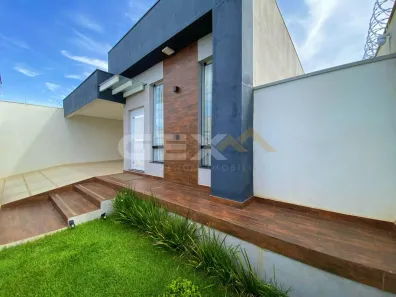Casa com 3 Quartos à venda, 150m² no Balneário Rancho Alegre, Divinópolis
