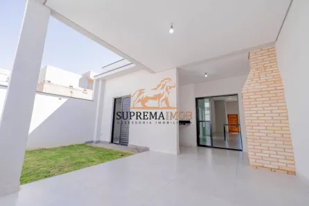 Casa de Condomínio com 3 Quartos à venda, 184m² no Recreio dos Sorocabanos, Sorocaba