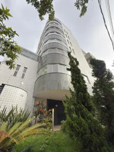 Apartamento com 4 Quartos à venda, 167m² no Buritis, Belo Horizonte