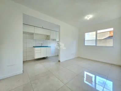 Apartamento com 2 Quartos à venda, 47m² no Estância Velha, Canoas