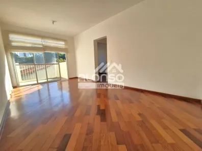 Apartamento com 2 Quartos à venda, 71m² no Jardim Rizzo, São Paulo