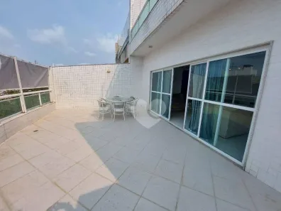 Cobertura com 3 Quartos à venda, 337m² no Recreio dos Bandeirantes, Rio de Janeiro