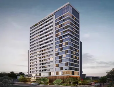 Cobertura com 4 Quartos à venda, 202m² no Santo Antônio, Belo Horizonte