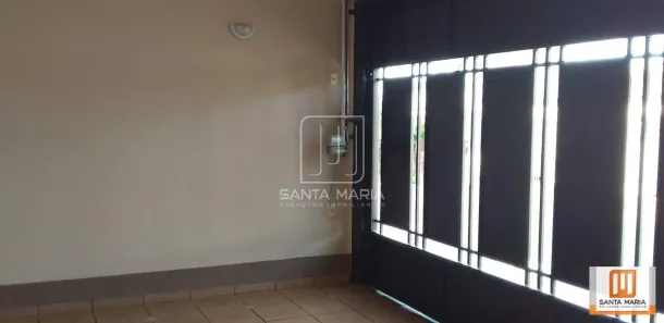 Sobrado com 3 Quartos à venda, 195m² no Ipiranga, Ribeirão Preto