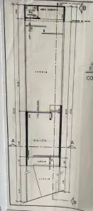 Lote/Terreno à venda, 214m² no Vila Lusitânia, São Bernardo do Campo