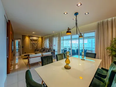 Apartamento com 3 Quartos à venda, 146m² no Belenzinho, São Paulo