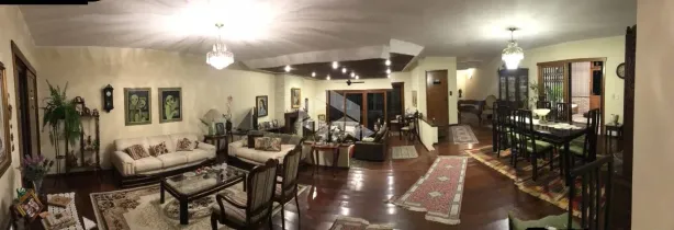 Casa com 4 Quartos à venda, 455m² no Glória, Porto Alegre