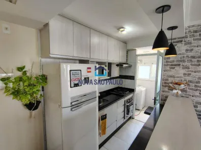 Apartamento com 3 Quartos à venda, 63m² no Jardim Celeste, São Paulo