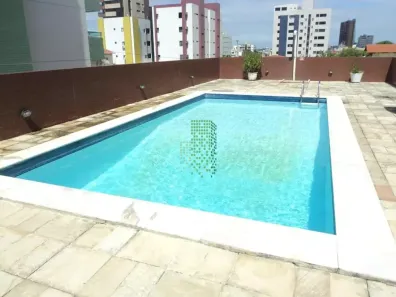 Apartamento com 3 Quartos à venda, 150m² no Intermares, Cabedelo