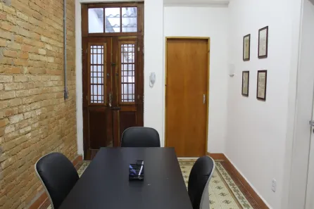 Imóvel Comercial com 1 Quarto à venda, 120m² no Cambuci, São Paulo