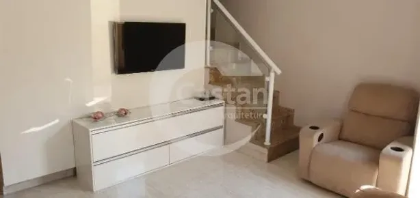 Casa de Condomínio com 2 Quartos à venda, 80m² no Chácara Califórnia, São Paulo