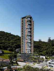Apartamento com 3 Quartos à venda, 173m² no Fazenda, Itajaí