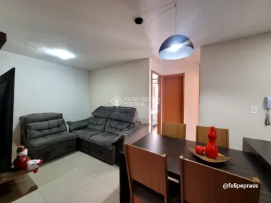 Apartamento com 2 Quartos à venda, 50m² no São José, Canoas