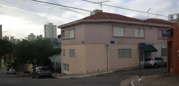 Sobrado com 3 Quartos à venda, 162m² no Alto da Mooca, São Paulo