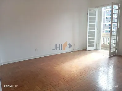 Apartamento com 1 Quarto para alugar, 62m² no República, São Paulo