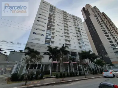 Apartamento com 2 Quartos à venda, 60m² no Brás, São Paulo
