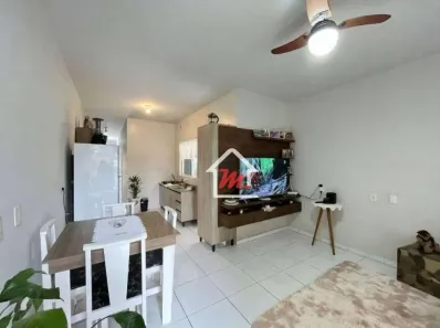 Casa com 2 Quartos à venda, 60m² no Velha Central, Blumenau