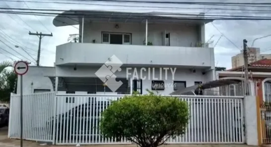Ponto Comercial para alugar, 200m² no Botafogo, Campinas