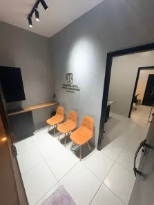 Sala Comercial para venda ou aluguel, 33m² no Loteamento Luar do Frances, Marechal Deodoro