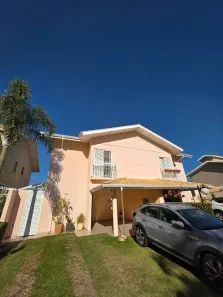 Casa de Condomínio com 4 Quartos à venda, 200m² no Chácaras Saudáveis e Encantadoras, Jundiaí