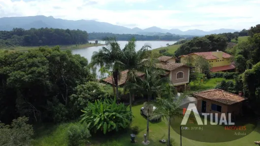 Fazenda/Sítio com 2 Quartos à venda, 3200m² no Piracaia, Piracaia