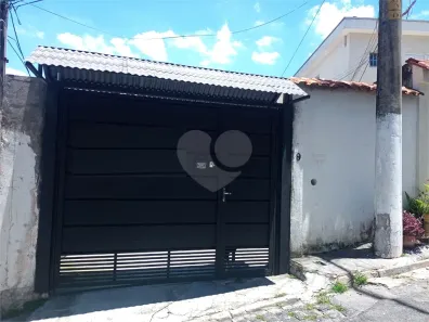 Casa com 3 Quartos à venda, 60m² no Vila Nivi, São Paulo