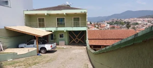 Casa com 3 Quartos à venda, 250m² no Jardim Real, Bom Jesus dos Perdões