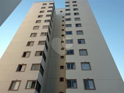 Apartamento com 3 Quartos à venda, 62m² no Tatuapé, São Paulo