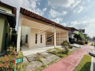 Casa de Condomínio com 4 Quartos à venda, 241m² no Quarenta Horas (Coqueiro), Ananindeua