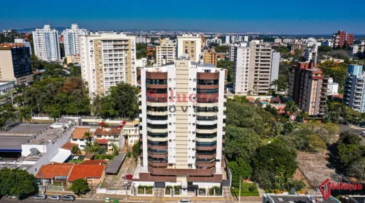 Apartamento com 3 Quartos à venda, 156m² no Centro, Canoas