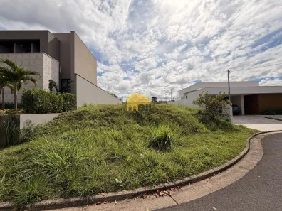 Lote/Terreno à venda, 381m² no Residencial Damha Belvedere, Presidente Prudente