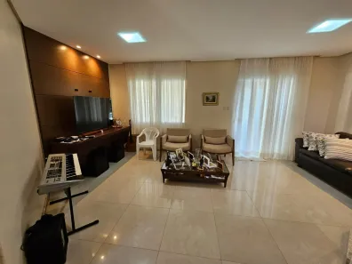 Apartamento com 4 Quartos à venda, 120m² no Stella Maris, Salvador