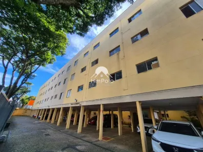 Apartamento com 3 Quartos para alugar, 88m² no Vila Iza, Campinas