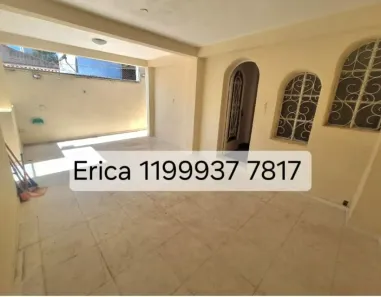 Sobrado com 2 Quartos para alugar, 120m² no Cidade dos Bandeirantes, São Paulo