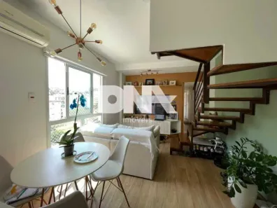 Cobertura com 3 Quartos à venda, 125m² no Botafogo, Rio de Janeiro