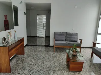 Apartamento com 3 Quartos à venda, 90m² no Alto Barroca, Belo Horizonte