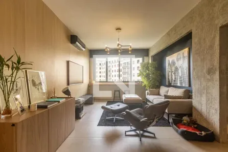 Apartamento com 2 Quartos à venda, 77m² no Jardim Paulista, São Paulo