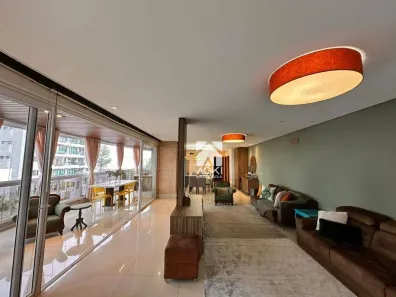 Apartamento com 4 Quartos à venda, 374m² no Chácara Girassol, Americana