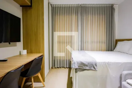 Kitnet com 1 Quarto à venda, 24m² no Vila Cordeiro, São Paulo