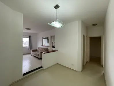 Apartamento com 2 Quartos para alugar, 70m² no Indianópolis, São Paulo