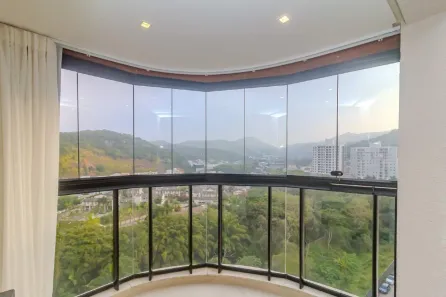 Apartamento com 2 Quartos à venda, 68m² no Praia Brava de Itajaí, Itajaí