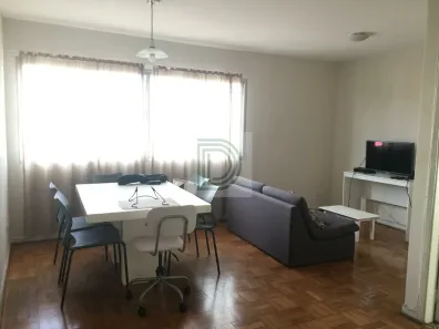 Apartamento com 4 Quartos para alugar, 85m² no Butantã, São Paulo