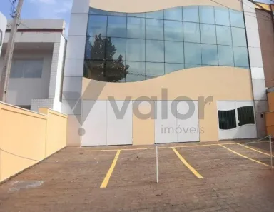 Prédio Comercial para alugar, 503m² no Jardim Nossa Senhora Auxiliadora, Campinas