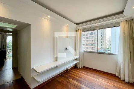 Apartamento com 2 Quartos à venda, 50m² no Santana, São Paulo